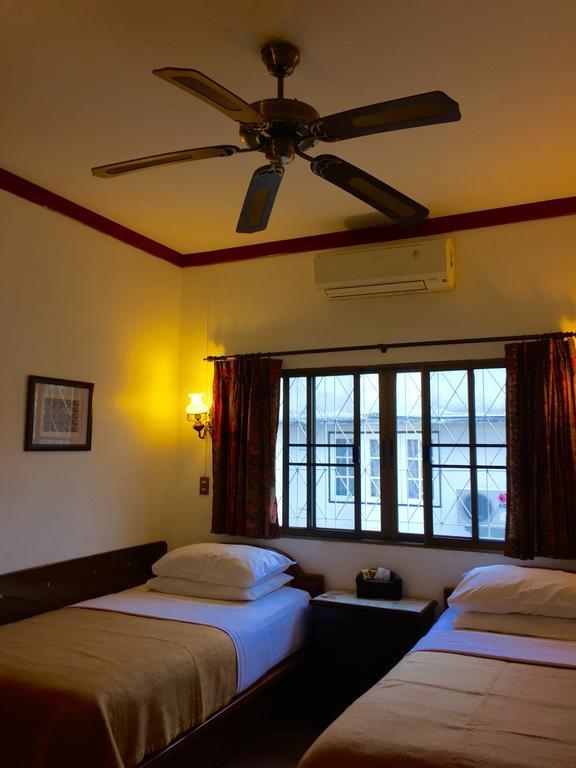 Buakao Inn Thongsala Room photo